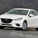 Xe hoa Mazda 3