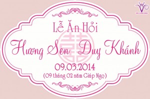 khánh tên, phông lụa khánh tên, phông lụa đám cưới, khánh tên cưới